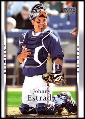 791 Johnny Estrada